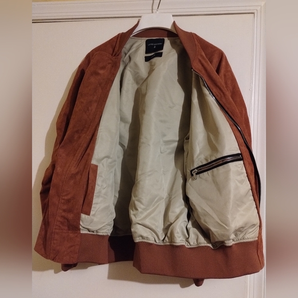 Lifted Anchors Jacket - Picture 5 of 7